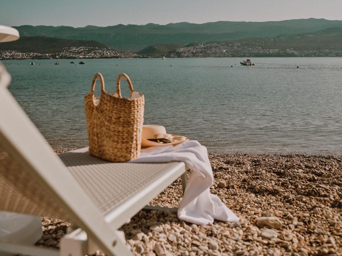 Sea View Mobile By Interhome Case de vacanță