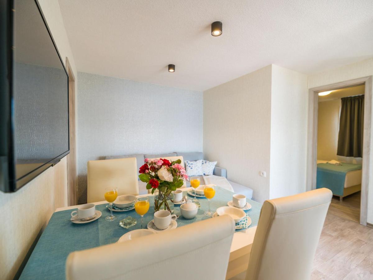 Sea View Mobile By Interhome Case de vacanță