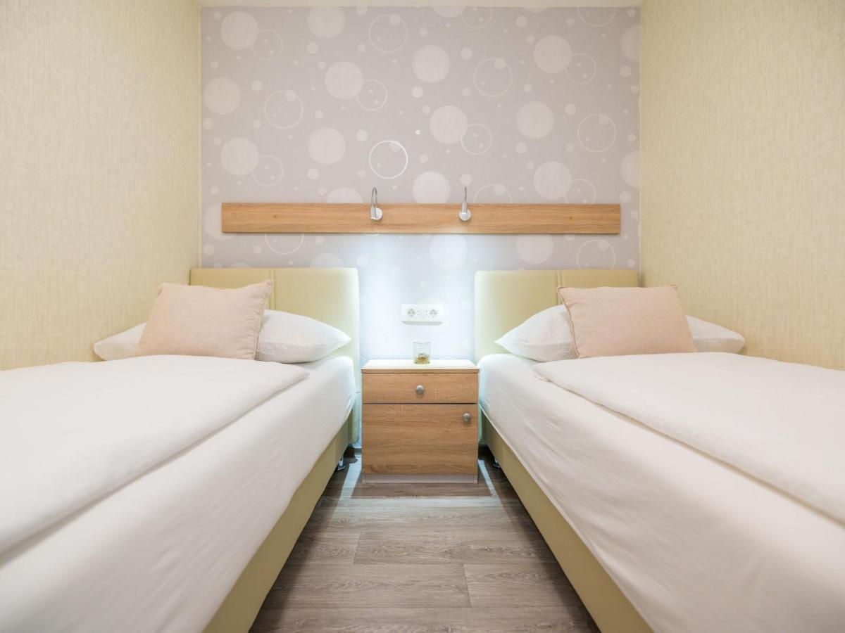 Sea View Mobile By Interhome Сasa de vacaciones