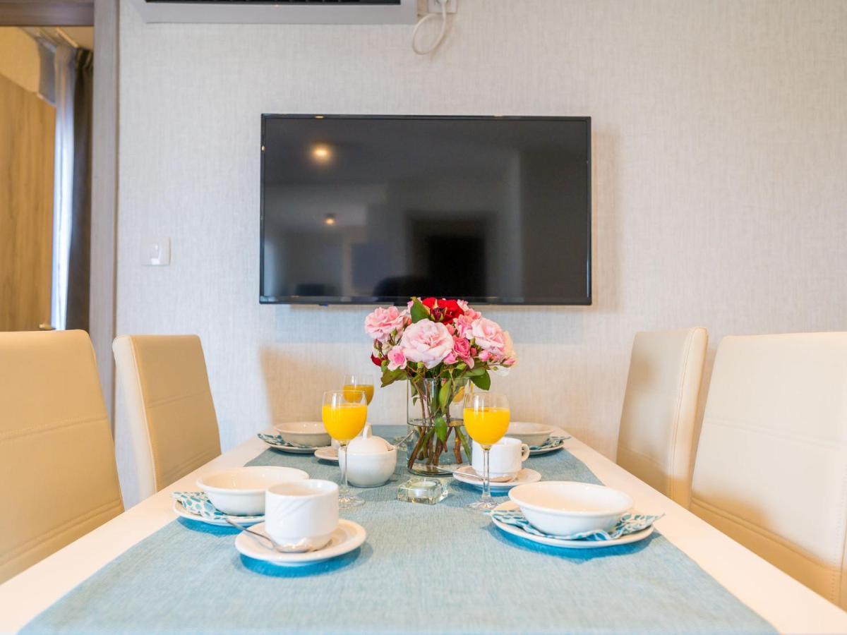 Vakantiehuis Sea View Mobile By Interhome *