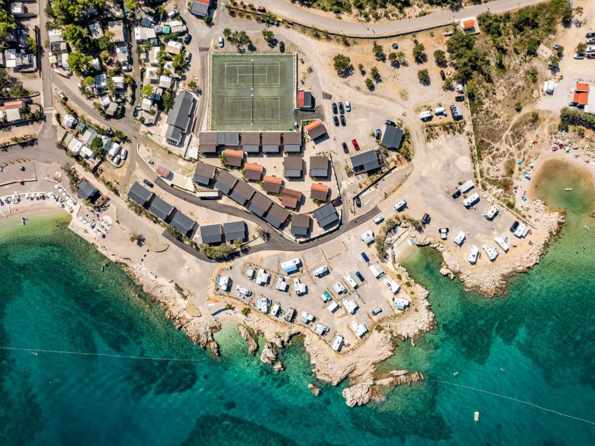 Sea View Mobile By Interhome *