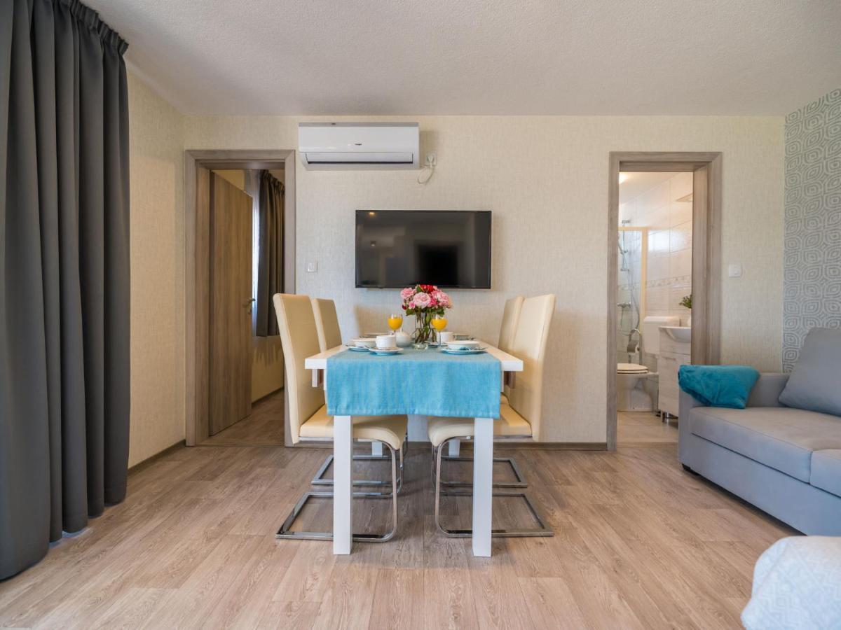 Vakantiehuis Sea View Mobile By Interhome